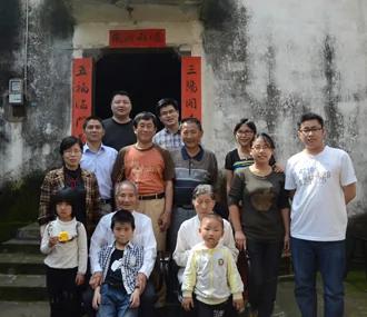 幸存的抗战老兵 在光荣和耻辱之间徘徊了70年