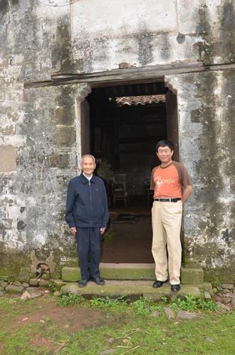 幸存的抗战老兵 在光荣和耻辱之间徘徊了70年