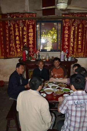 幸存的抗战老兵 在光荣和耻辱之间徘徊了70年