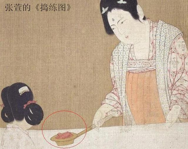 古画中的这些奇趣日用品 你见过吗?