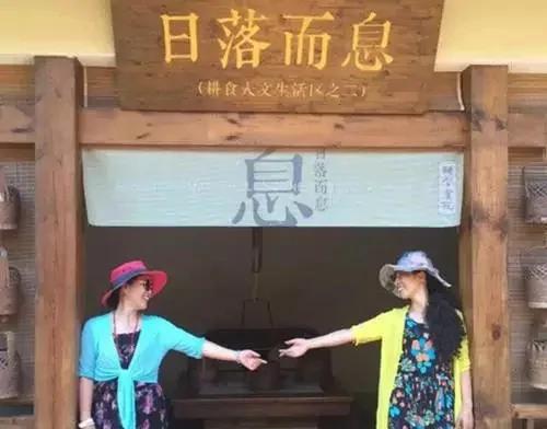 长寿的艺术竟在懒 中老年人懒一点才好