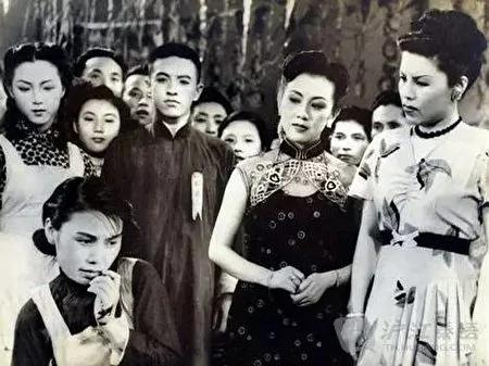舒绣文——中共一级演员的文革生死劫