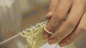 没想到方便面是这么来的!你还想吃吗?