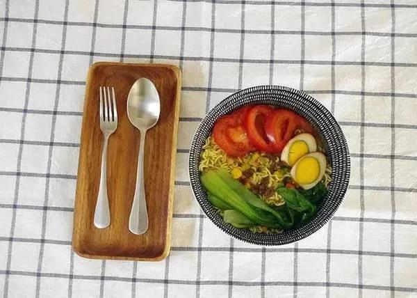 没想到方便面是这么来的!你还想吃吗?