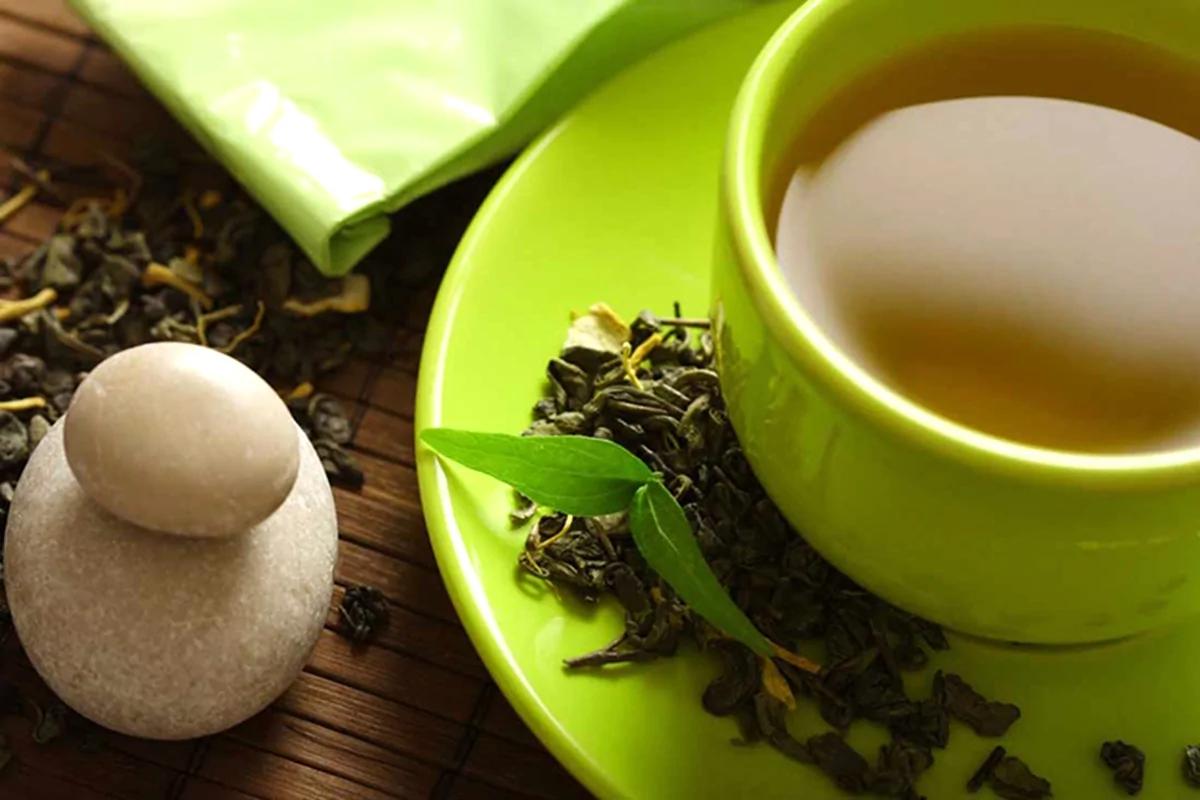 茶道之中国茶叶的六大种类