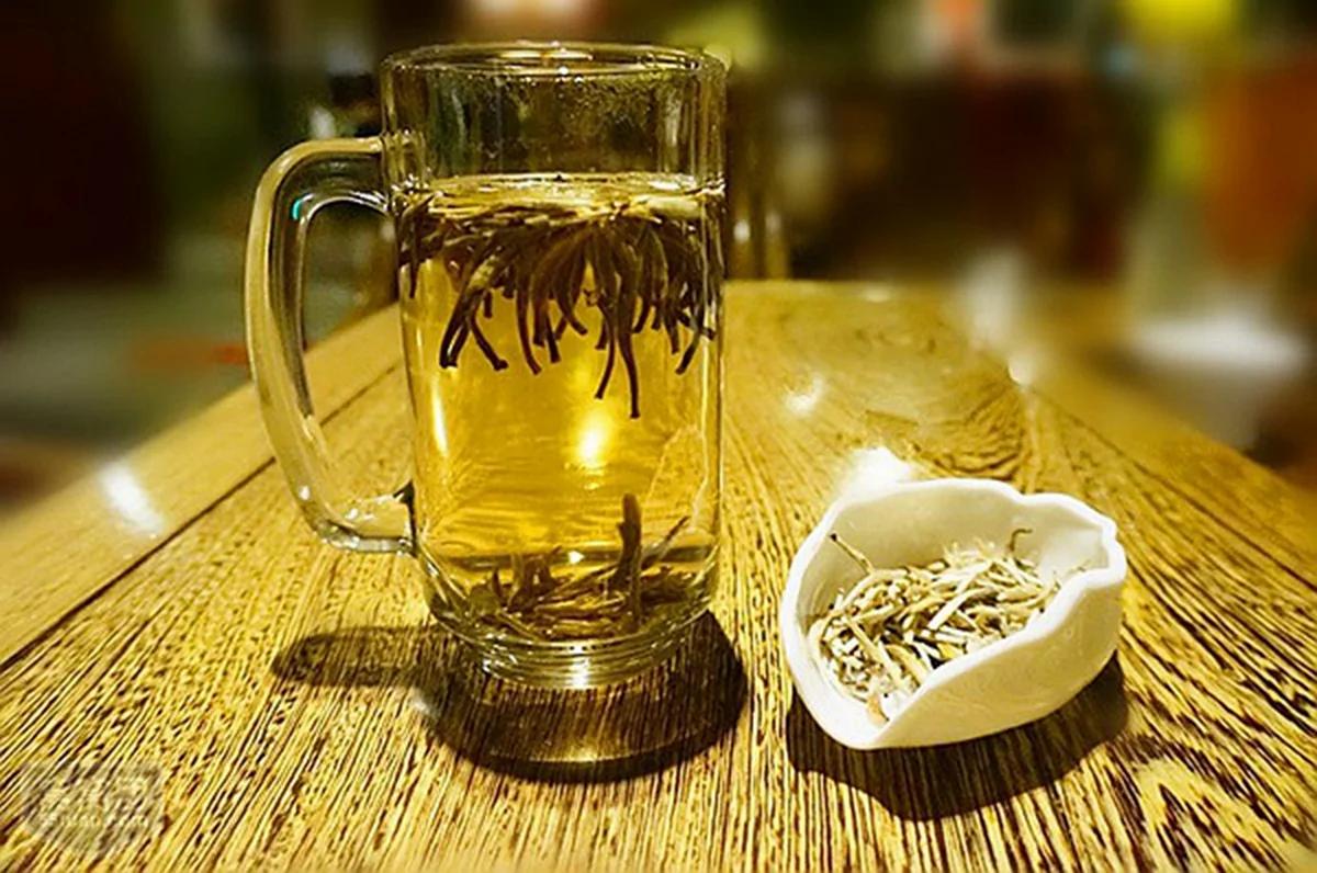 茶道之中国茶叶的六大种类