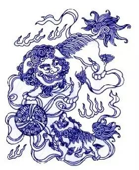 中华传统十大吉祥图 美极了
