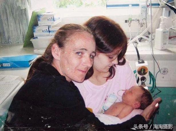 10岁女孩产婴成世界最小母亲 曾想过自杀