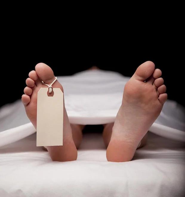 雇凶杀妻 妻子竟现身 11个在自己葬礼上死而复生的人