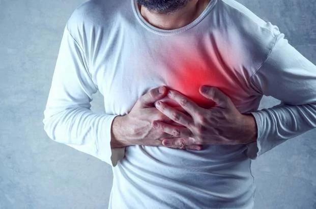 有多少人没熬过这个“生命高危期” 45~59岁的人要当心了