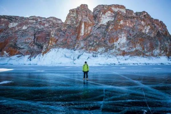 世界十大美景 其中一个景点至今无人敢去!