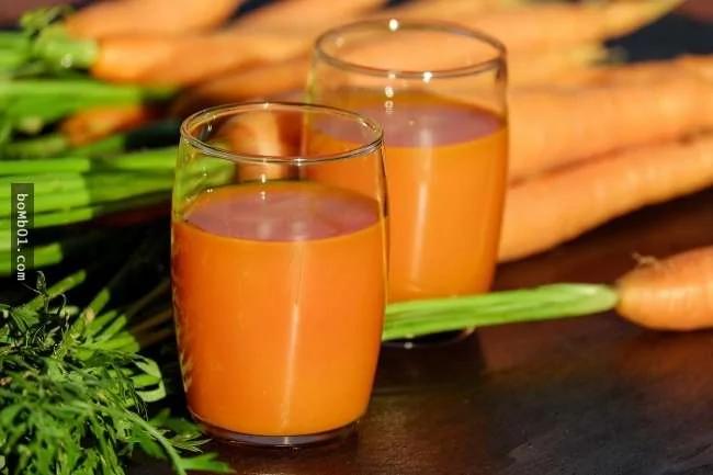 11种常吃就可以让你“看起来年轻10岁”的食物