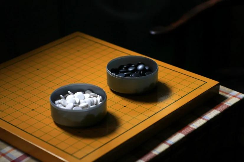 什么是古风?久远而来的中国传统风味