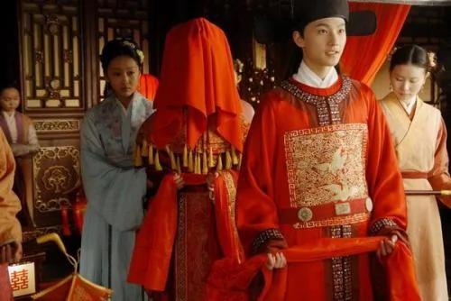 状元成为驸马比中彩票机率低 史上仅一人