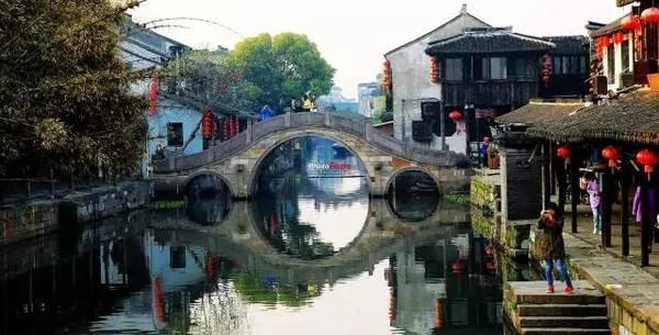 最适合女人旅游的12个地方 每年带我去一个 可好?