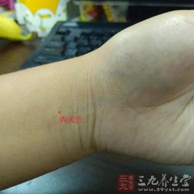 中医按摩 了解这些自己也能够在家按摩