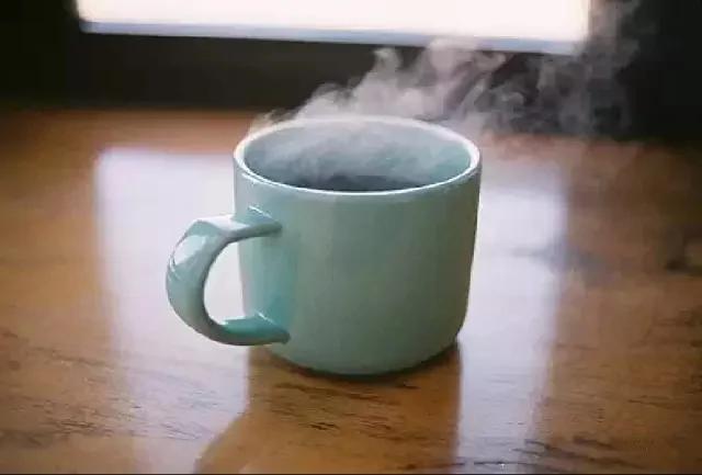 老中医谈长期喝咖啡的人 你不得不看了