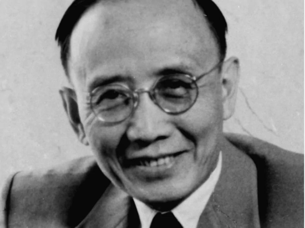 因牵涉周恩来 郭沫若犹豫儿子惨死