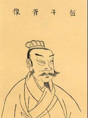 把尸体拉出来鞭尸 却得到了孔子的认可