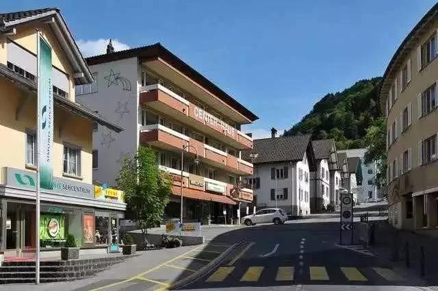 史上最没存在感国家 35万能租下整个国家