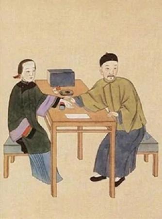 古代中医有多神奇?取虫治病!