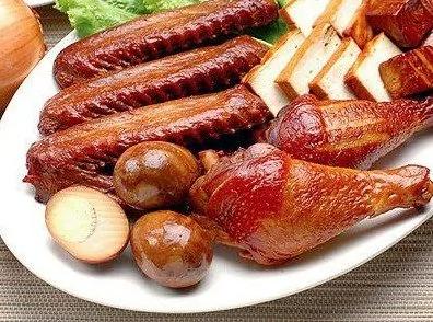 五种隔夜菜 千万别再吃了!