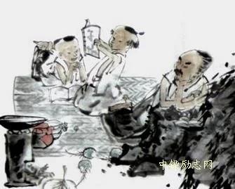 经典家训 看古人是怎么教儿子的