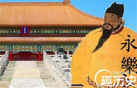 朱棣能从燕王变成皇帝 要感谢一个和尚