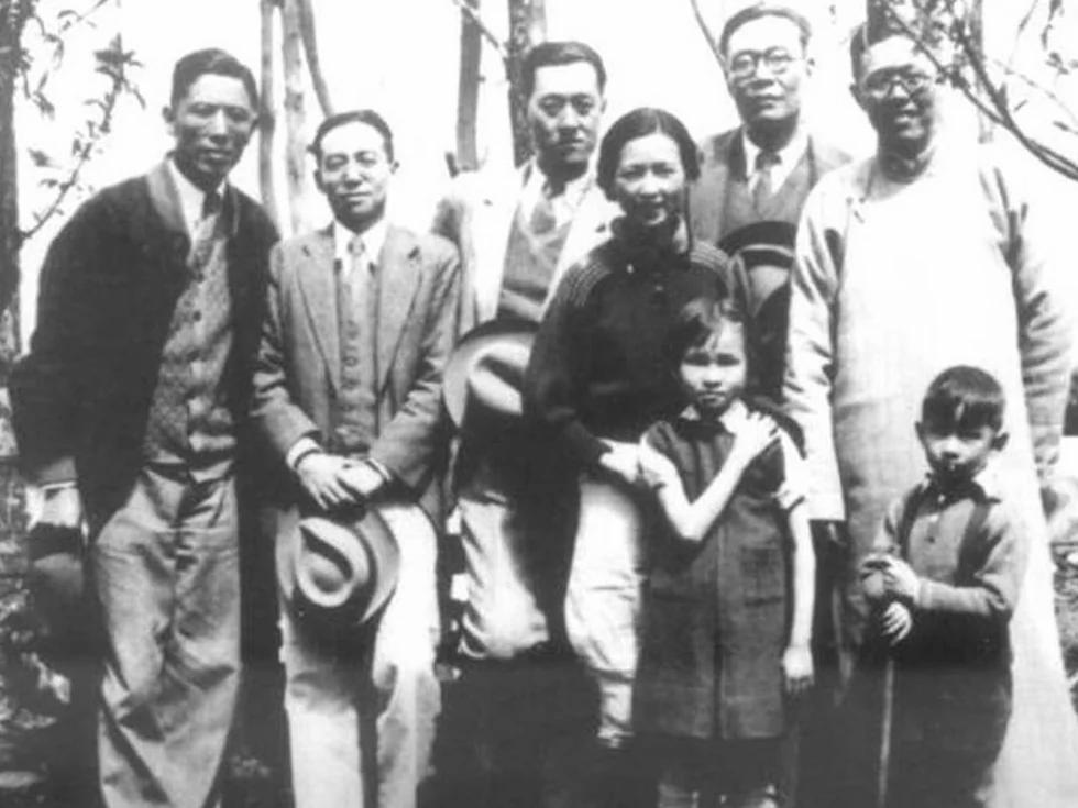 梁思成拯救京都奈良之说并没有什么根据