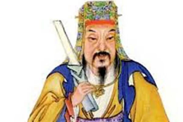 大唐明相狄仁杰二三事
