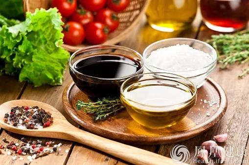 醋疗流行 但这6类人吃醋等于吃毒药