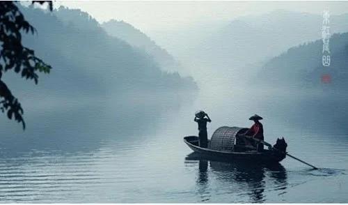 你心里装着什么 你就会与什么结缘