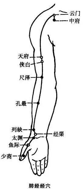 不吃消炎药打点滴 用简单易行的中医疗法治好了孩子的感冒