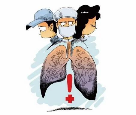 衣服脏了可以洗 肺里的“脏东西”也能洗?
