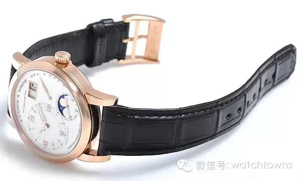 想买表就要多了解点常识