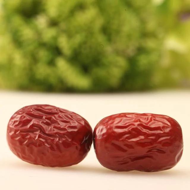 花生加红枣 帮你清理血管垃圾排除毒素 让你身体倍棒吃嘛嘛香