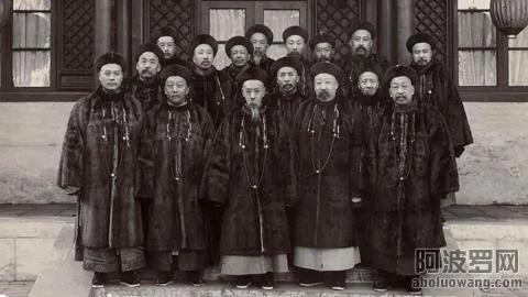 晚清大变局 清王朝覆灭的根本原因 和今日中共惊人相似?