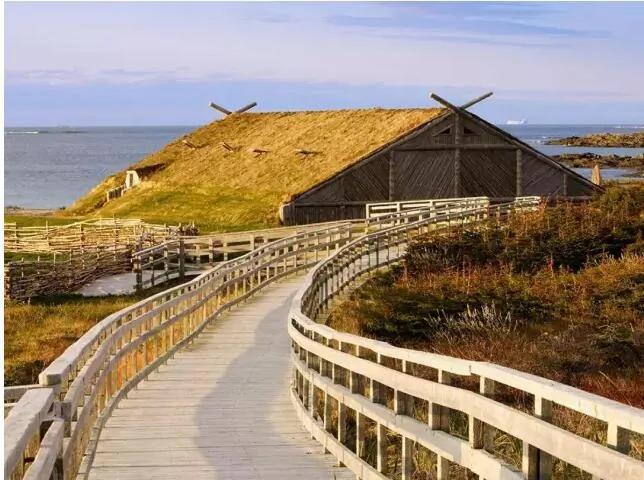 人生必达:加拿大15个独特的自然美景