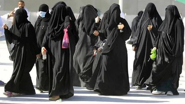 这六个景区女性禁止入内 只对男人开放
