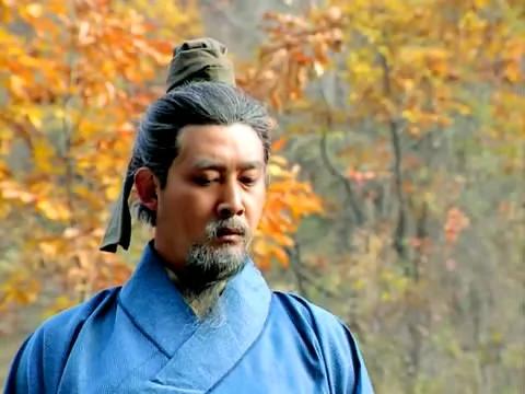 三国名将:胆大如斗的姜维