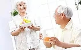 养生就是讲规矩