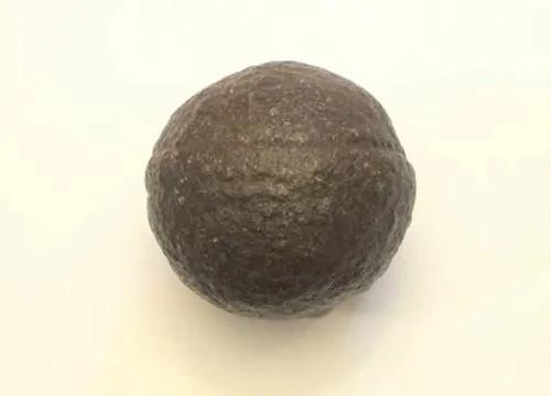 38亿年前神秘金属球是谁制造?