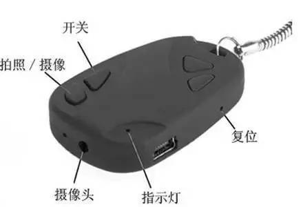 细思极恐!他和未婚妻住酒店 天花板上有异常光点 竟发现…