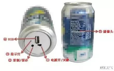细思极恐!他和未婚妻住酒店 天花板上有异常光点 竟发现…