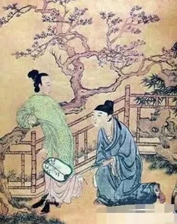 古人没有清洁剂 竟然用泥巴来洗手?