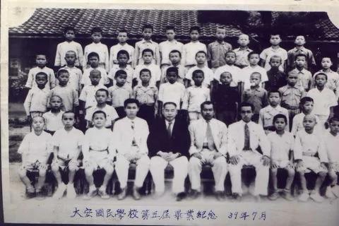 民国时期教育能排世界前列的原因
