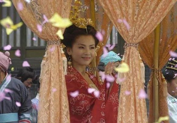 迷倒两朝皇帝的倾世皇妃花蕊夫人是何人