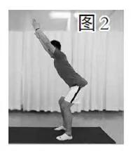 一组神奇的动作 腰背酸痛一分钟消失 值得学