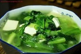 3道菜帮你排出积攒一冬的毒素和脂肪