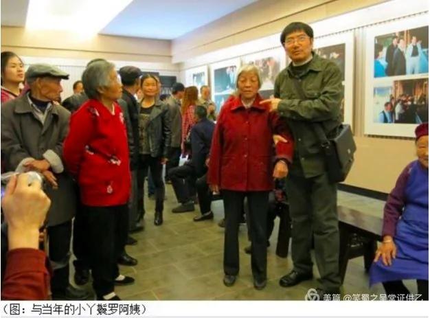重磅:要我维权很天真——独家对话〝恶霸地主〞刘文彩嫡孙刘小飞